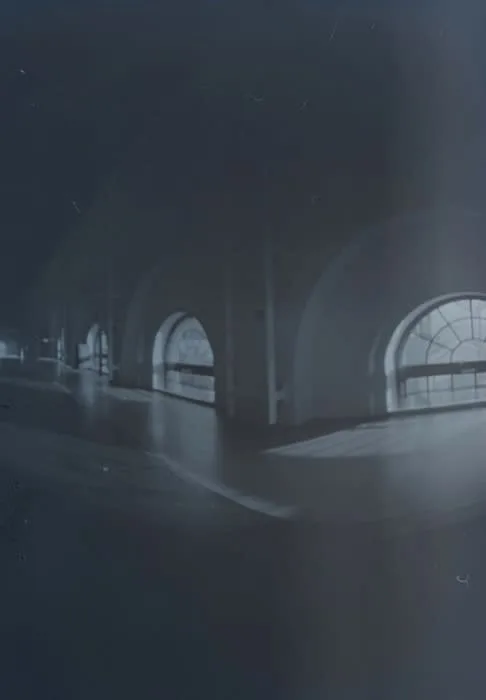 Chemigrams - Camera-less photography with artist Tom Godwin at West Midlands