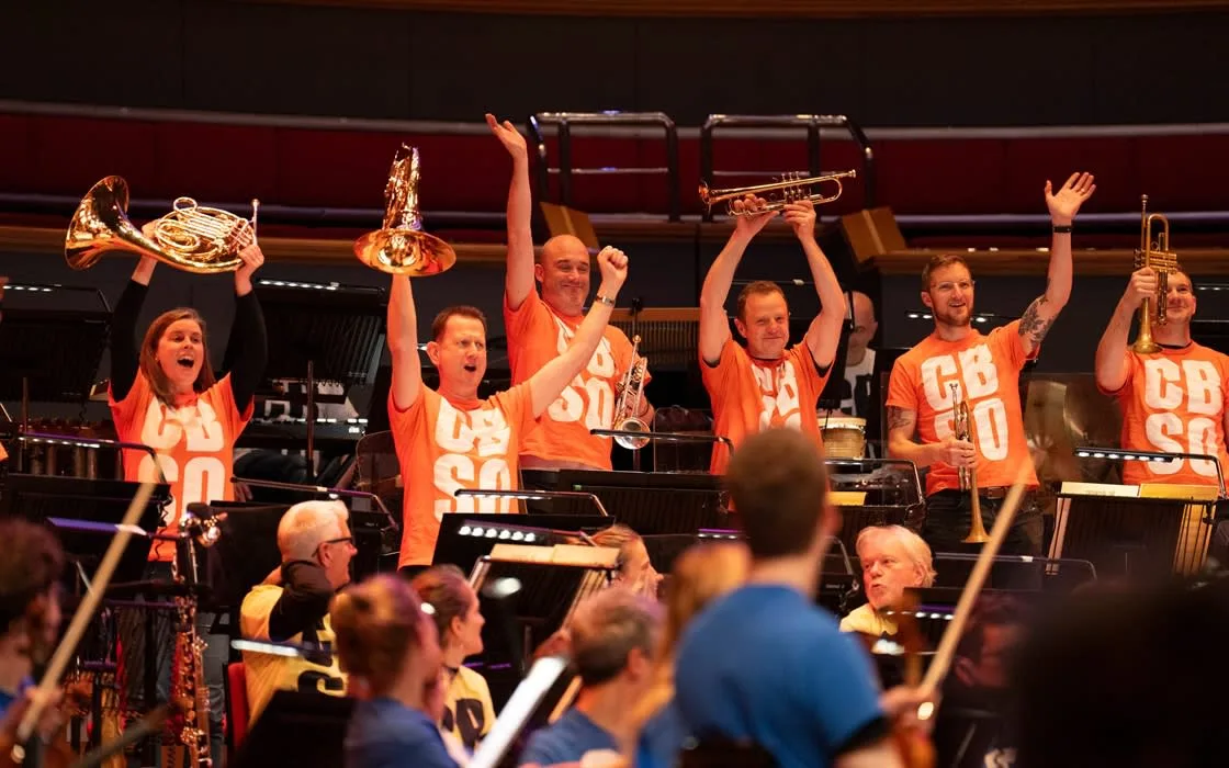 Family Concert: Summer Holiday