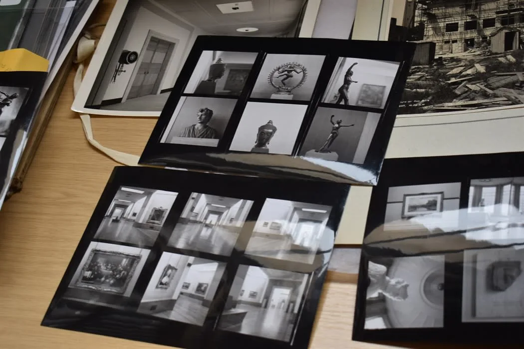 Family Workshop | Reimagine the Archive: Reimagine the Barber Art Gallery at West Midlands