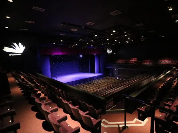 RuPaul's Drag Race UK, Divina De Campo stars in:  Dragged to the Musicals at Royal Spa Centre