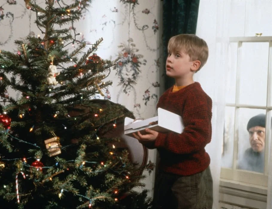 Live in Concert: Home Alone