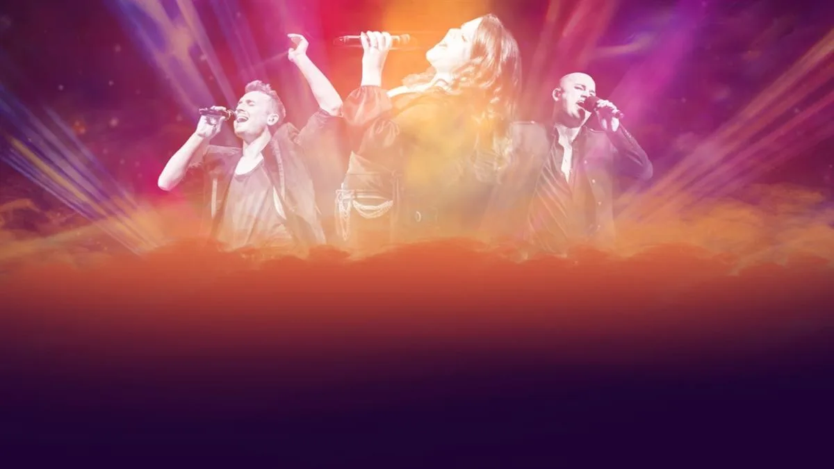 The Music of Fleetwood Mac by Candlelight at The Alexandra, Birmingham