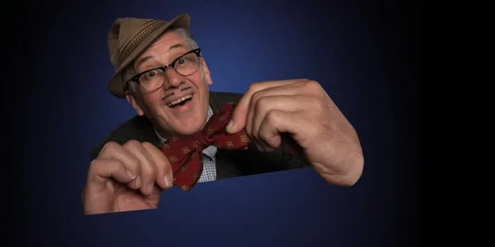 Count Arthur Strong