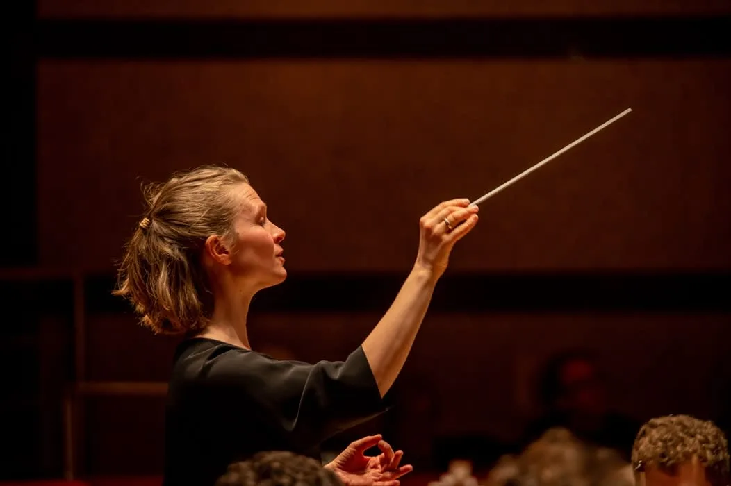 New World Symphony