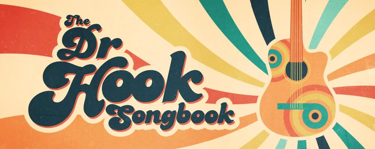 The Dr. Hook Songbook