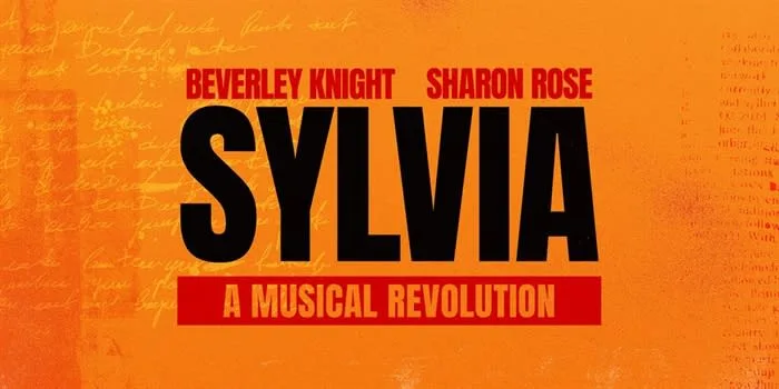 Sylvia at Birmingham Hippodrome