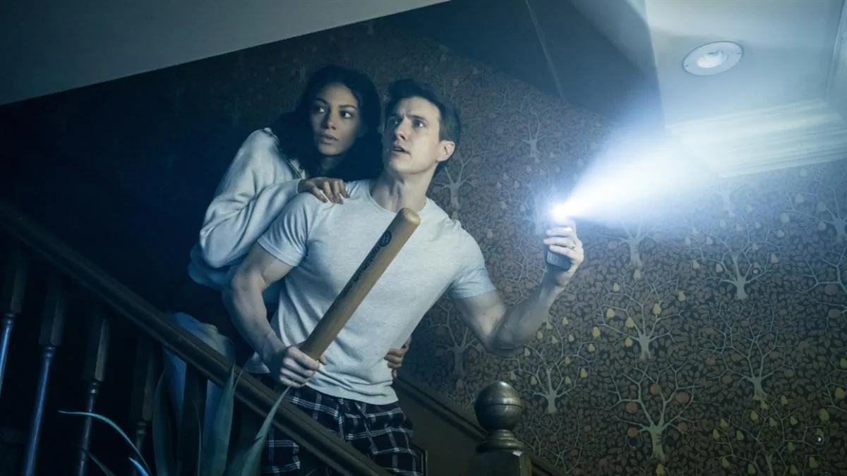 Paranormal Activity