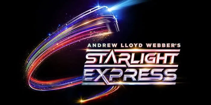 Starlight Express at Birmingham Hippodrome
