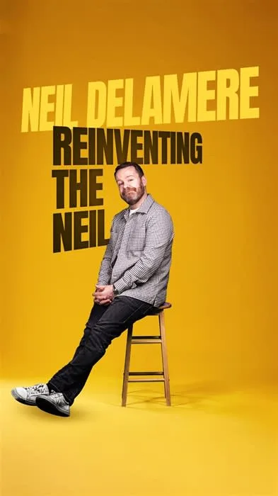 Reinventing the Neil at The Old Rep Theatre