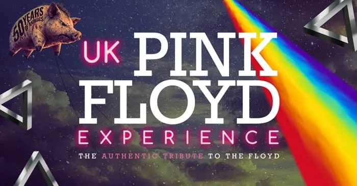 UK Pink Floyd Experience at West Midlands