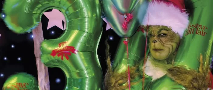 Festive Gift Fair at West Midlands