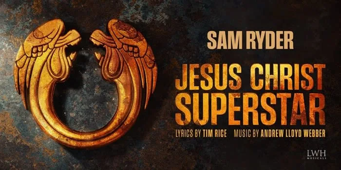 Jesus Christ Superstar at Birmingham Hippodrome