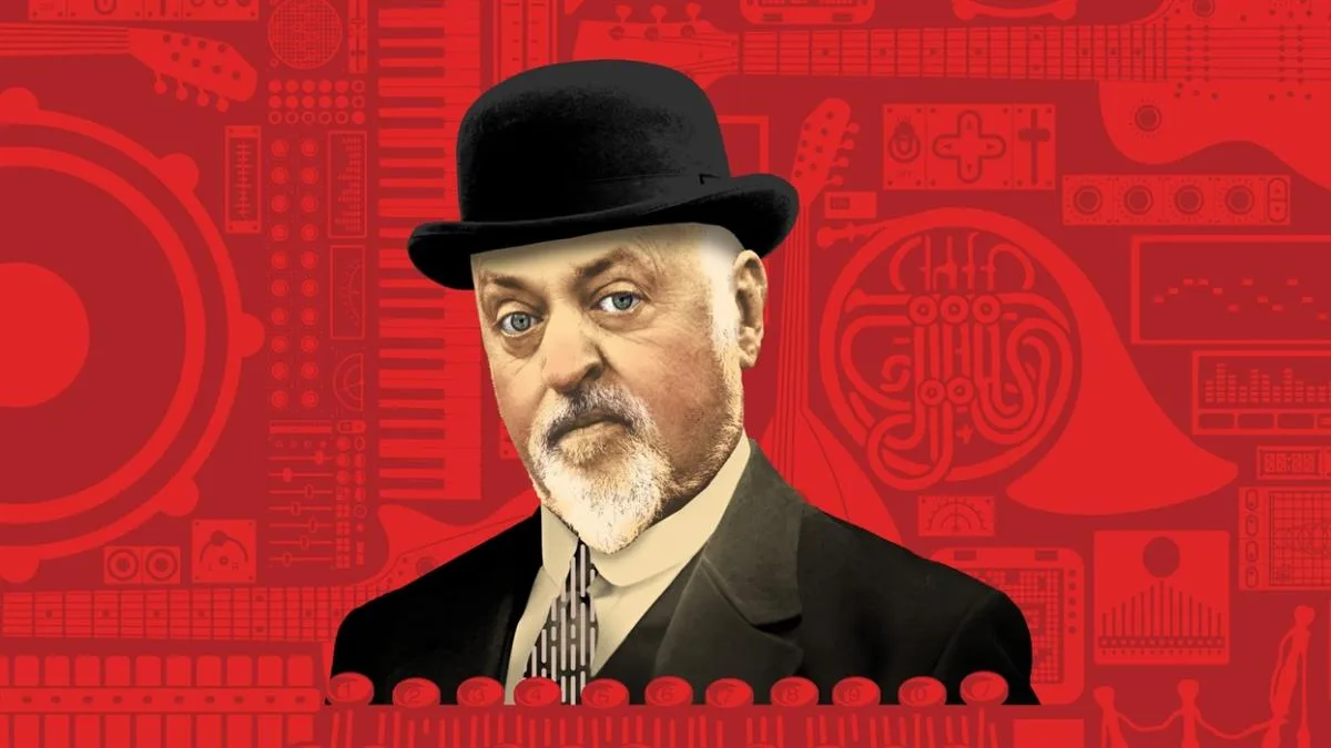 Bill Bailey: Vaudevillean at Regent Theatre