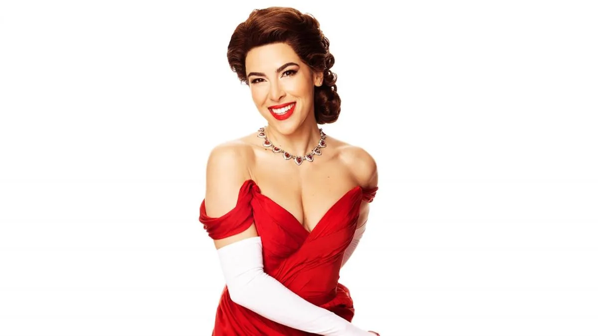 Pretty Woman The Musical at Regent Theatre
