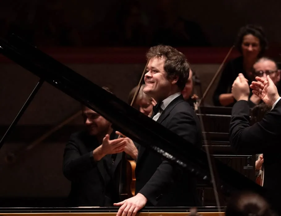 Sibelius' 5th Symphony