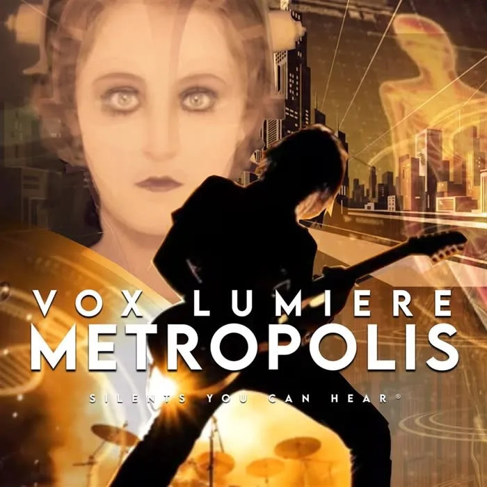Vox Lumiere Metropolis at The Old Rep Theatre