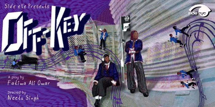 Off-Key