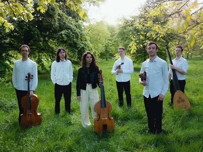 Bellot Ensemble at West Midlands