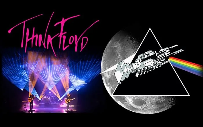 Think Floyd