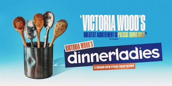 Victoria Wood's dinnerladies