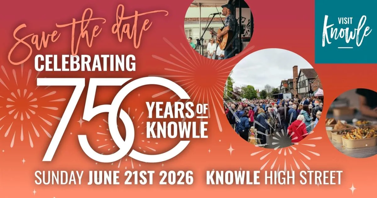 Knowle 750 Gala Dinner at West Midlands