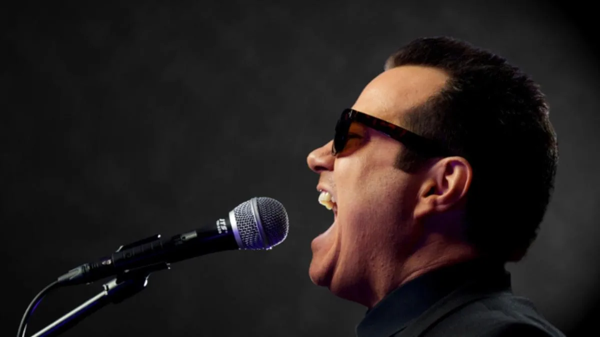 Billy Joel Tribute UK at West Midlands