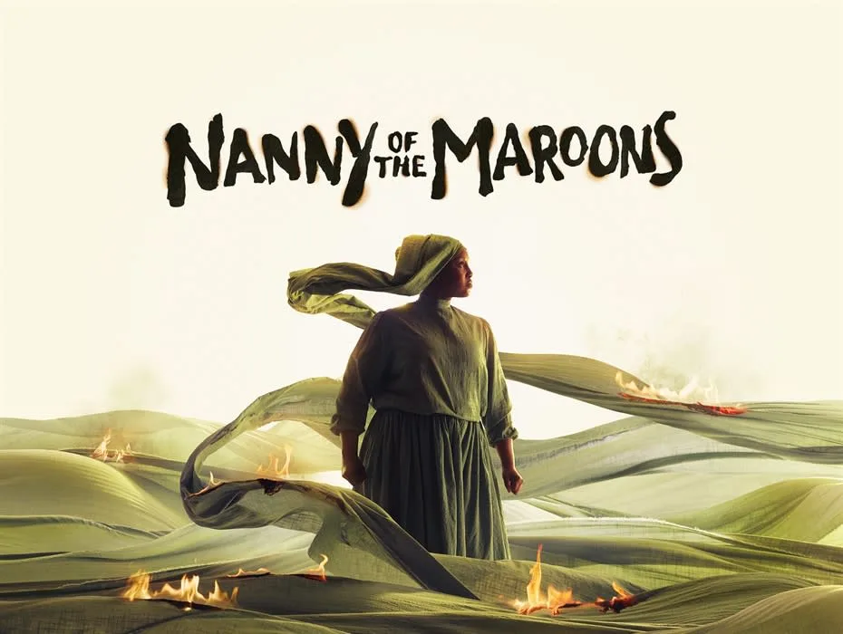 Nanny of the Maroons at Belgrade Theatre