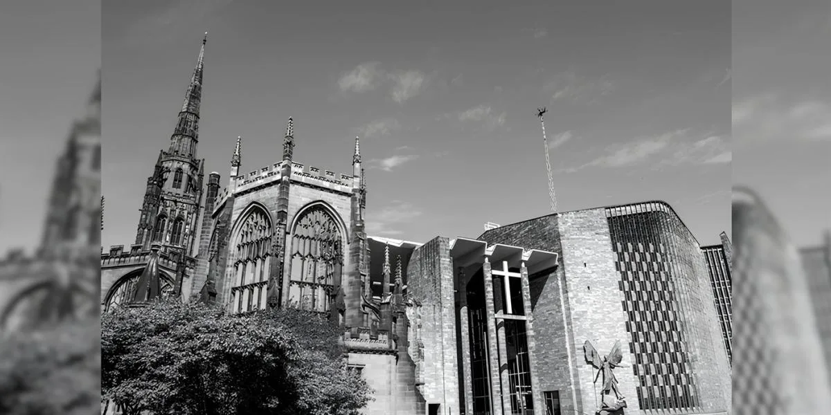 Britten's War Requiem