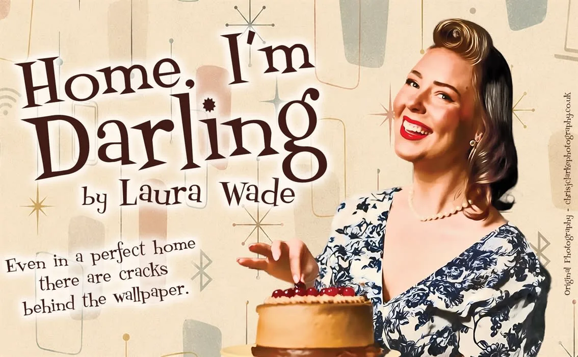 Home, I'm Darling