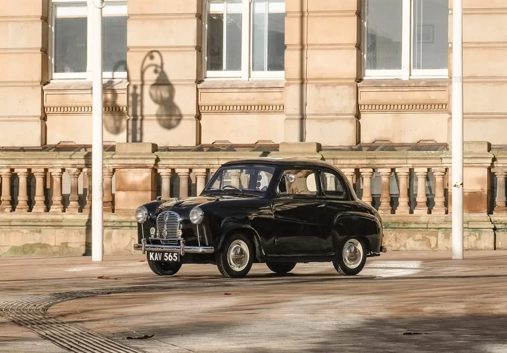Brum Transport Fest at West Midlands Region
