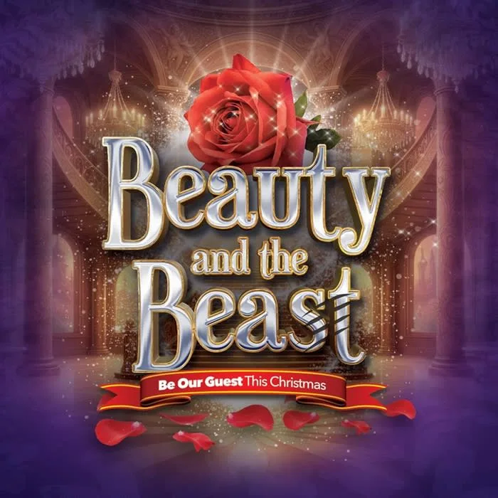 Beauty and the Beast at The Old Rep Theatre