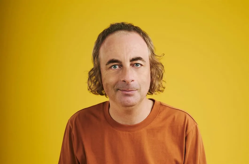 Paul Foot: The Future at Midlands Arts Centre