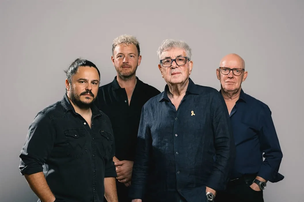10cc's Graham Gouldman & Heart Full of Songs