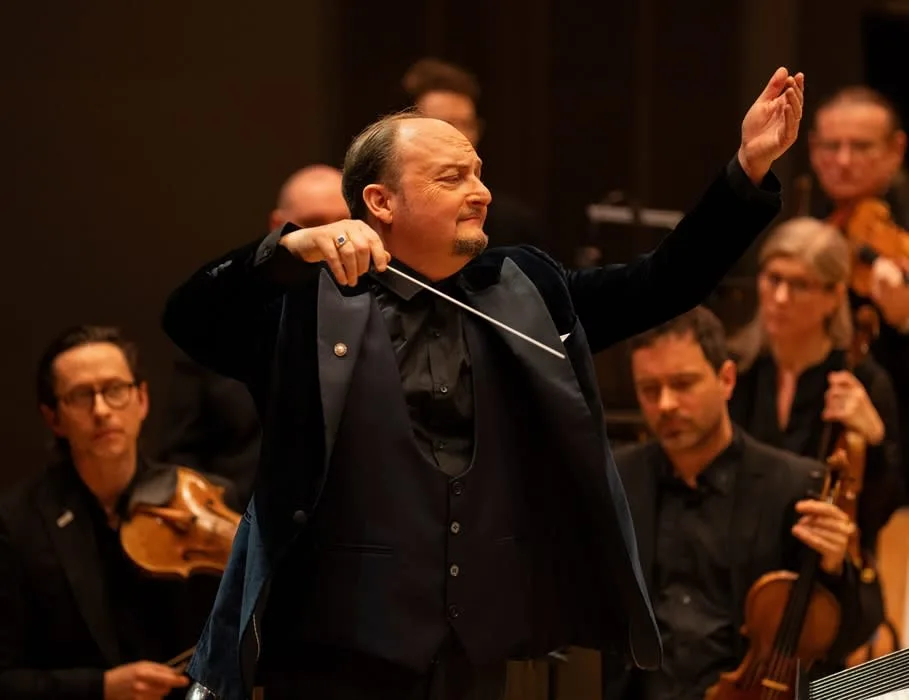 Symphonie Fantastique