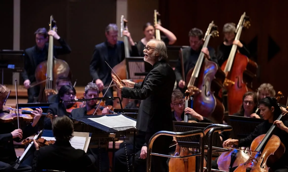 Mendelssohn's A Midsummer Night's Dream at Symphony Hall