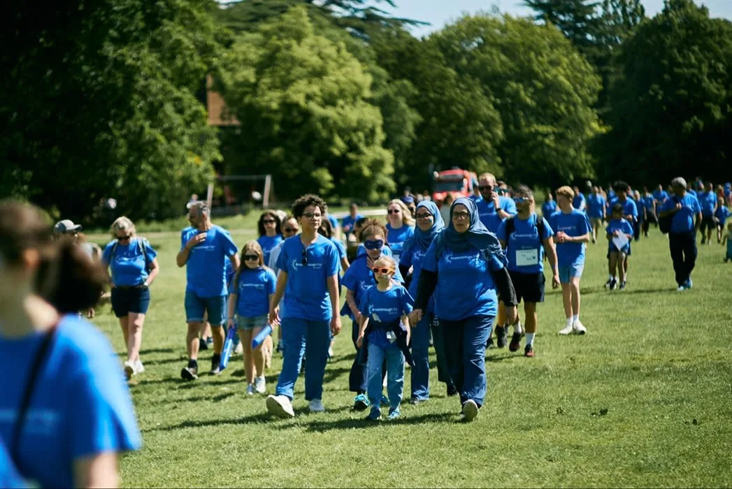 One Walk Birmingham at West Midlands