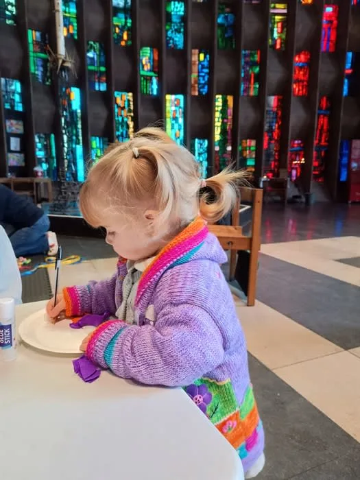 Let's Toddle AND Baby Chill at West Midlands