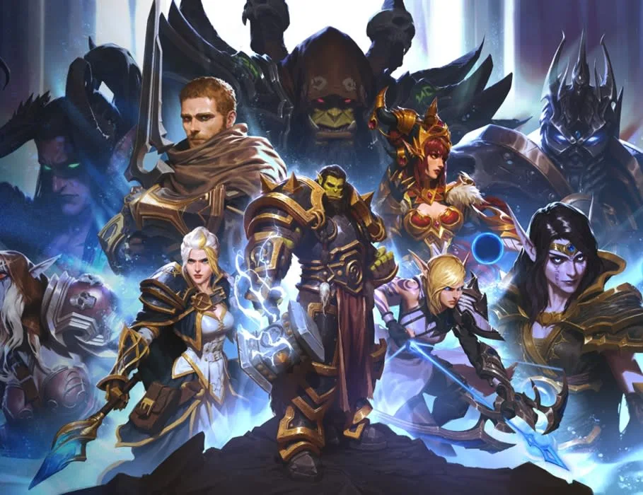 Live in Concert: World of Warcraft