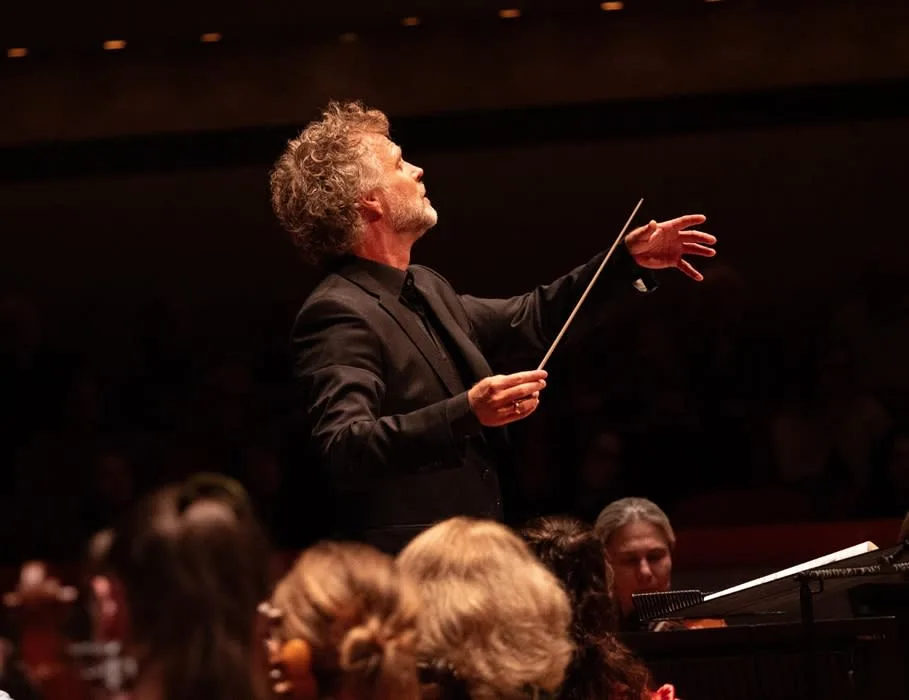 Mendelssohn's Violin Concerto