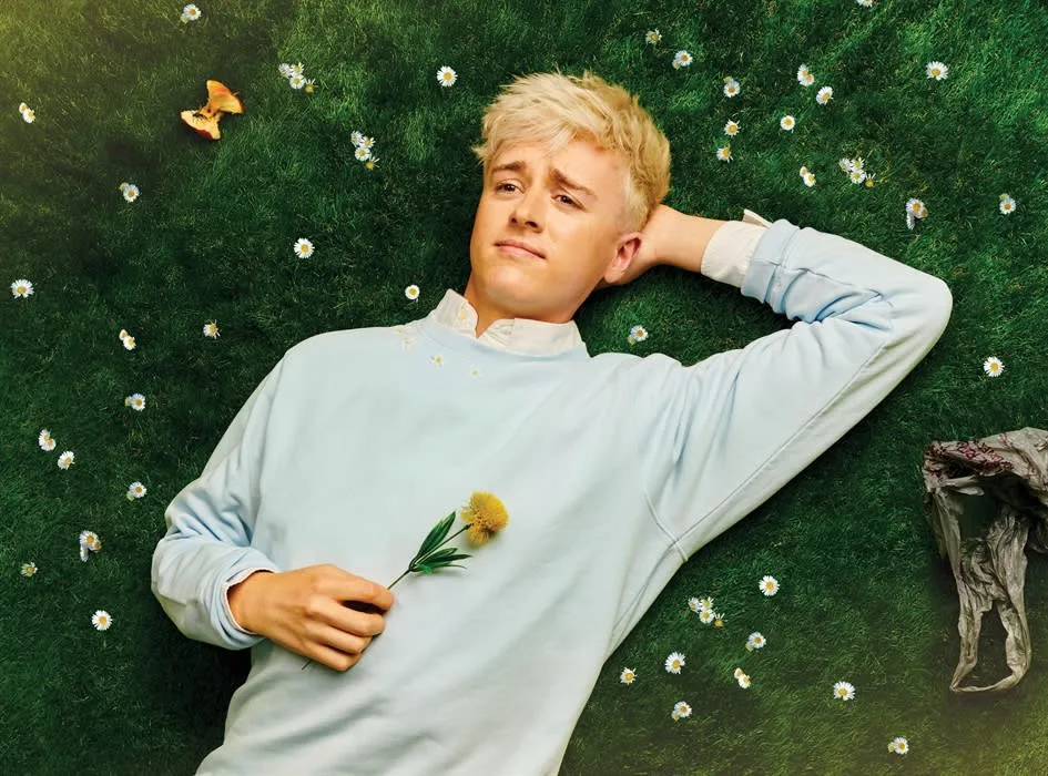 Daniel Foxx: How Lovely at Warwick Arts Centre