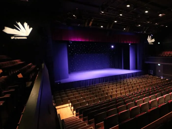 Tez Ilyas: Tez Things I Hate About You at Royal Spa Centre