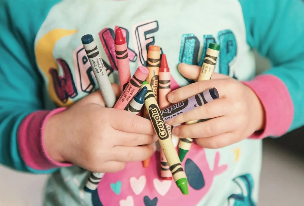 Summer Fun - FREE Arts & Crafts at Langley Library at West Midlands