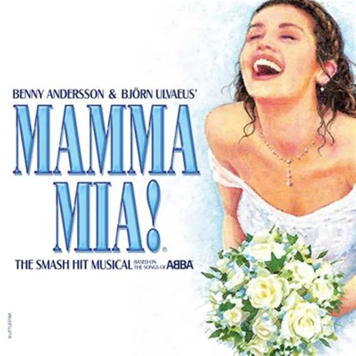 Mamma Mia! at West Midlands