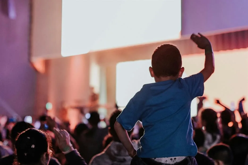 FREE Family Fun - DJ Dave Disco at Glebefields Library at West Midlands