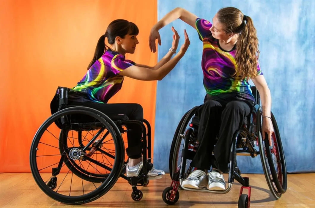 Propel Dance: Momentum at Midlands Arts Centre