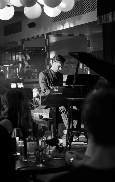 Cabaret & Cabernet - Musical Theatre! at West Midlands