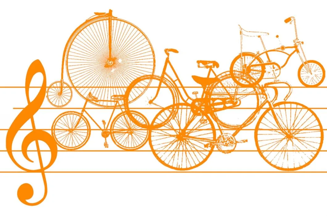BCMG: Cycle the Score