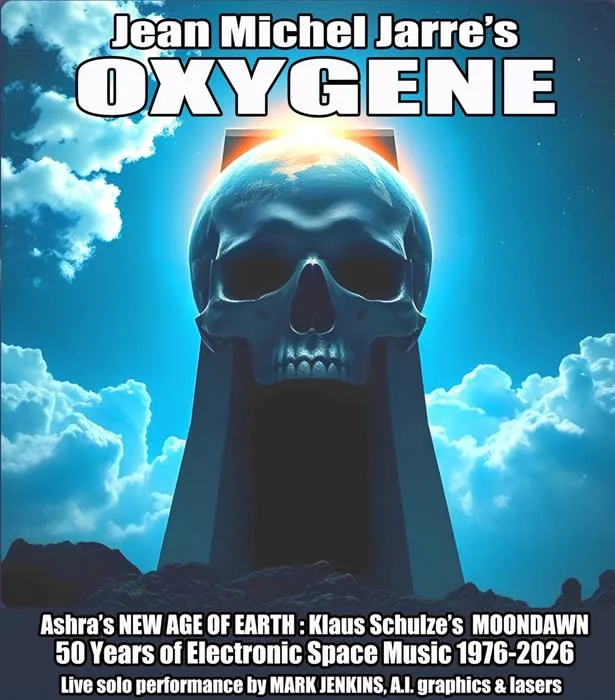 Oxygene at West Midlands