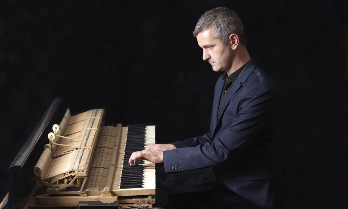 Moonlight Sonata by Candlelight - London Concertante