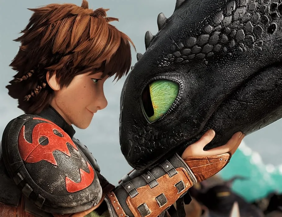 Live in Concert: How to Train Your Dragon 2 at Symphony Hall